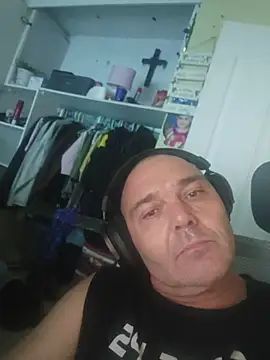 Brutus009 online show from January 2026 11:29:02 PM