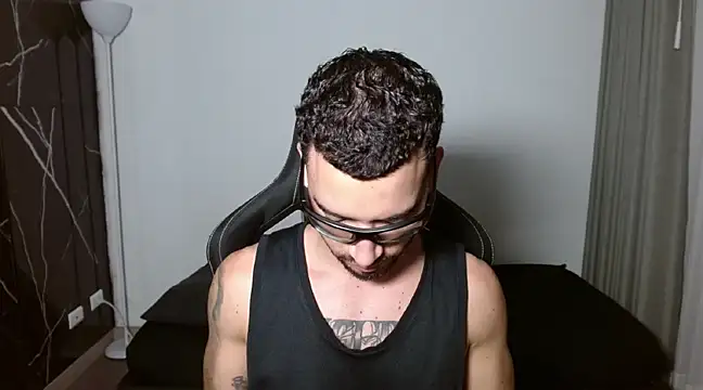 Dangerous-Men online show from February 2025 07:02:02 AM
