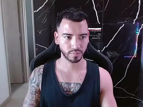 Dangerous-Men online show from June 2026 06:22:02 PM
