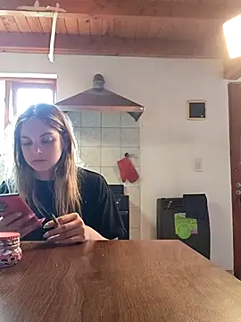 Elnonoykeila77 online show from February 2025 08:13:02 PM