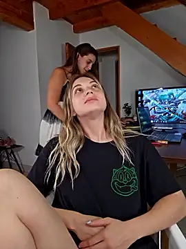 Elnonoykeila77 online show from February 2025 11:57:01 PM