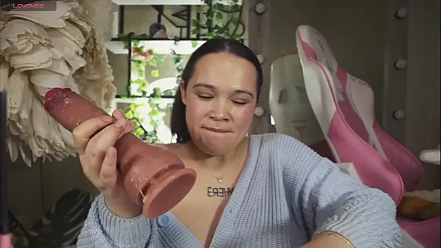 Chery Lady22 online show from January 2025 07:14:02 AM