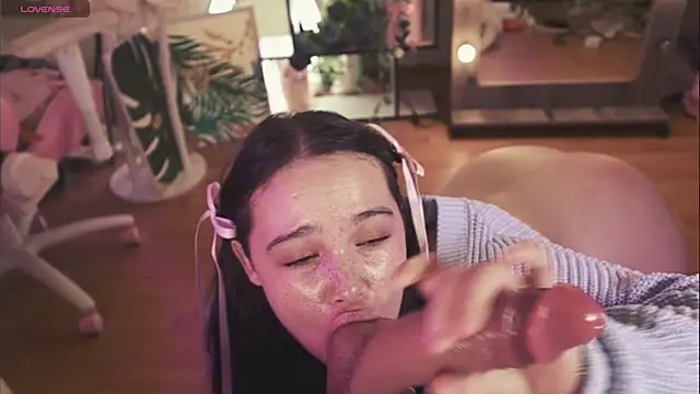 Chery Lady22 online show from February 2025 03:43:02 PM