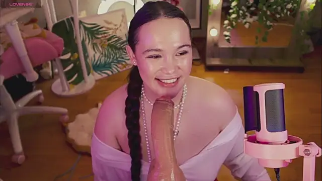 Chery Lady22 online show from March 2025 07:02:01 PM