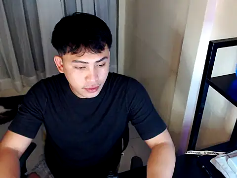 Snapshot of princeJayX chatting on January 2026 09:03:02 AM princeJayX online show from January 2026 09:03:02 AM