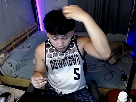 Snapshot of princeJayX chatting on April 2026 01:56:02 AM princeJayX online show from April 2026 01:56:02 AM