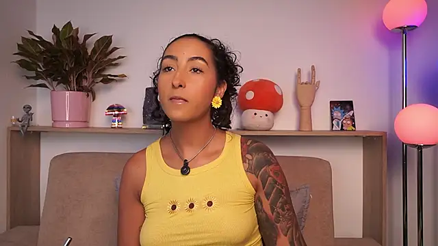 agatha collins  online show from June 2026 10:03:01 PM