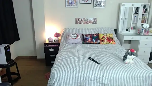 kittykat18x online show from February 2026 07:01:01 PM