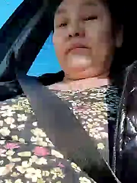 Zulfiya Bruce online show from March 2025 11:03:01 AM