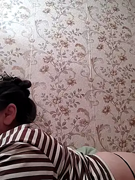 Snapshot of Zulfiya_Bruce chatting on March 2026 06:30:01 PM Zulfiya Bruce online show from March 2026 06:30:01 PM