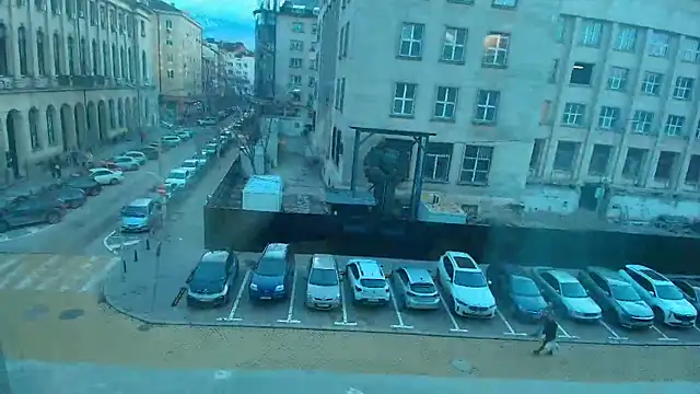 Roshana16 online show from February 2026 03:04:01 PM