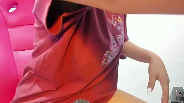 CAMILA--REY online show from October 2025 12:36:02 PM