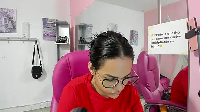 CAMILA--REY online show from February 2026 11:25:02 AM