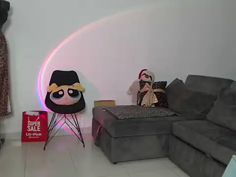  Luna07 online show from March 2026 12:28:01 AM