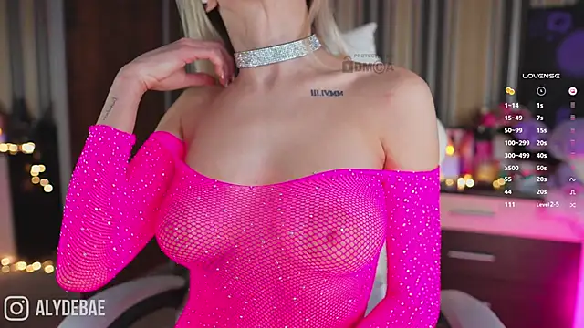 misstics  online show from March 2025 10:48:02 PM