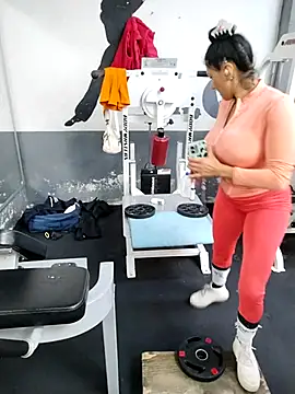 LaInsaciableIntensa online show from September 2025 02:00:01 PM