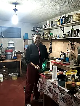 LaInsaciableIntensa online show from February 2026 12:31:01 AM