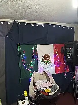 LaInsaciableIntensa online show from June 2026 01:06:01 AM