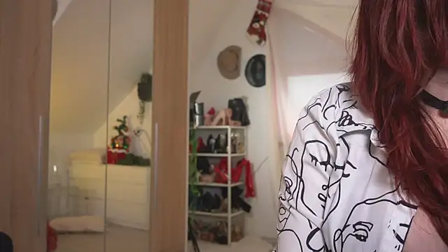 Amaliamour online show from January 2026 06:37:02 AM