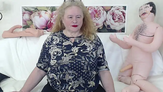 FlaviaSquirts online show from March 2026 08:19:01 AM