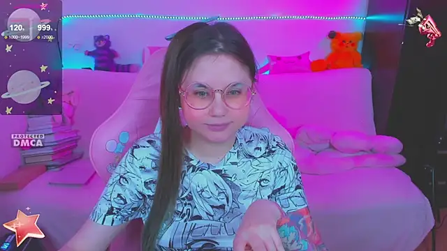 Lolisuccub online show from December 2024 05:37:02 PM