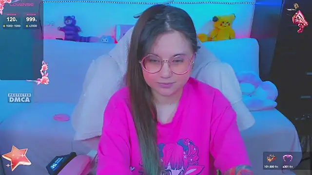 Lolisuccub online show from January 2025 03:13:02 PM