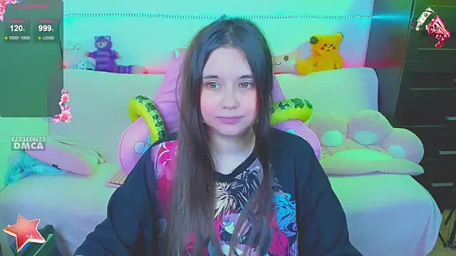 Lolisuccub online show from January 2025 04:08:01 PM