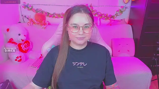 Lolisuccub online show from September 2025 06:08:01 PM