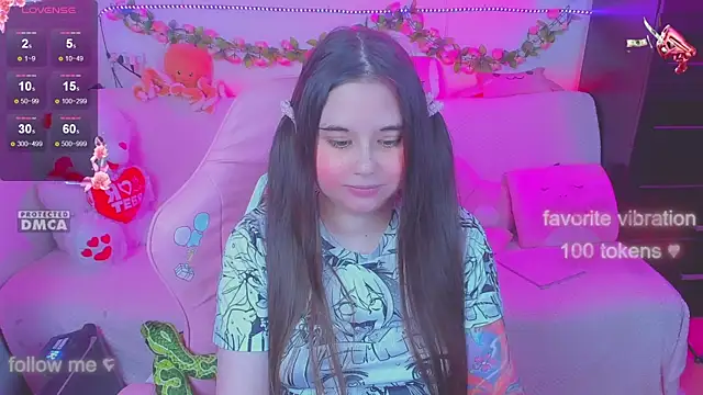 Lolisuccub online show from September 2025 06:24:02 PM