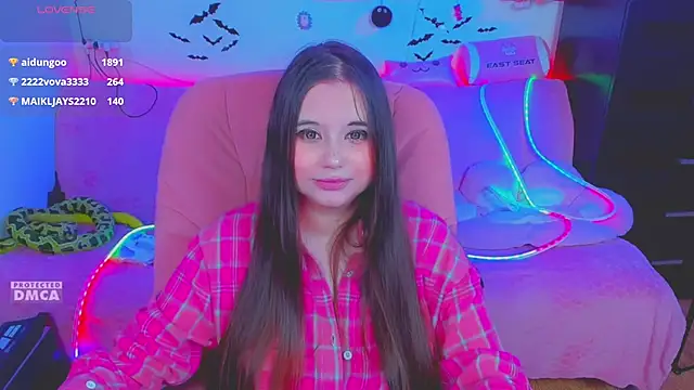 Lolisuccub online show from May 2026 04:02:01 PM