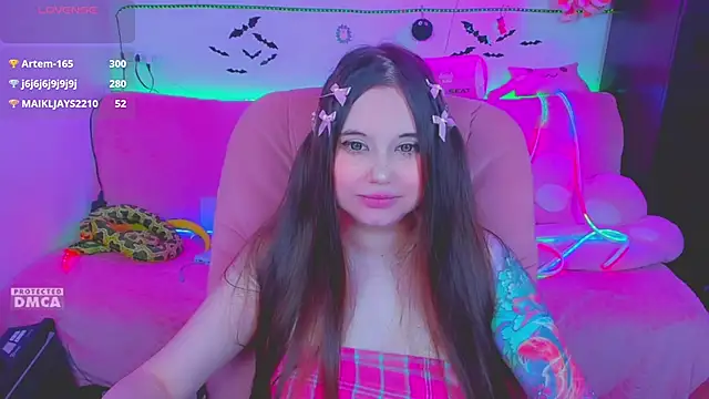Lolisuccub online show from May 2026 04:04:02 PM