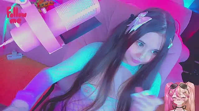 Lolisuccub online show from June 2026 06:36:01 PM