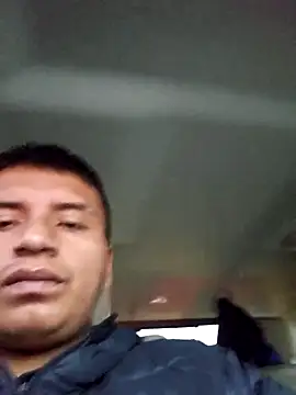 Diablo9804 online show from October 2025 11:49:02 AM