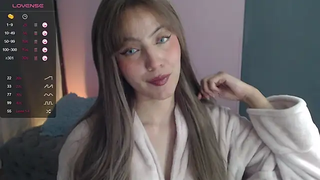 sweetrafaella online show from October 2025 03:53:01 AM