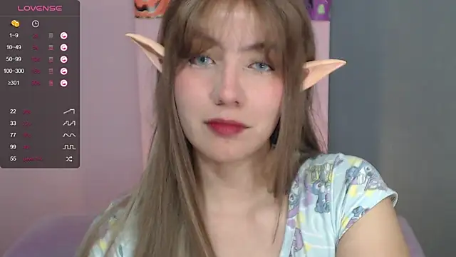 sweetrafaella online show from October 2025 03:18:01 AM