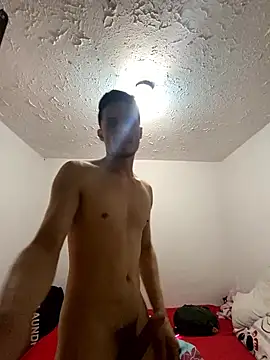 ajimenz online show from February 2026 06:34:02 PM