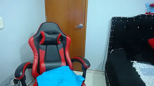 Ursulawhite69 online show from February 2026 11:09:01 PM