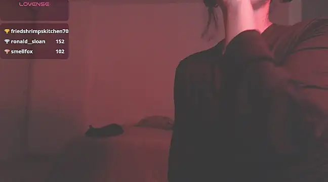 Snapshot of modjo_ chatting on January 2025 03:58:02 AM modjo online show from January 2025 03:58:02 AM