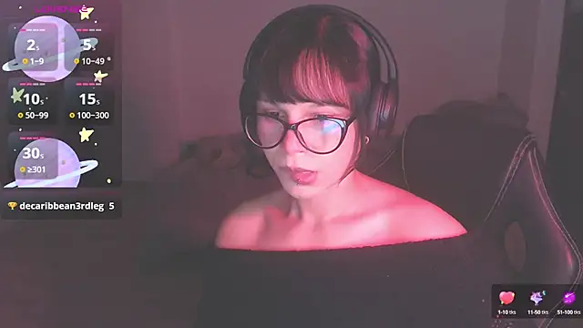 Snapshot of modjo_ chatting on September 2025 05:18:01 AM modjo online show from September 2025 05:18:01 AM