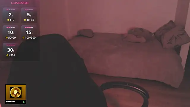 Snapshot of modjo_ chatting on January 2026 05:09:01 AM modjo online show from January 2026 05:09:01 AM