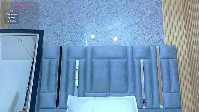 veronicaroose  online show from April 2026 12:50:01 PM
