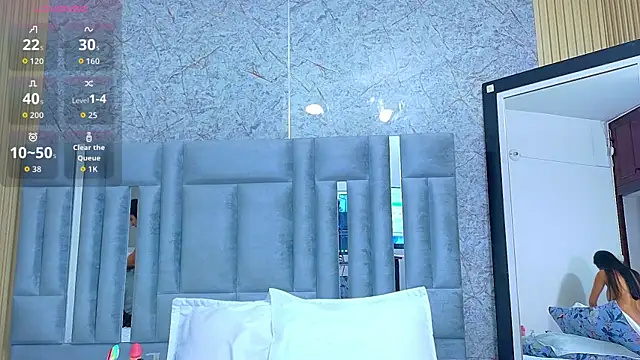 veronicaroose  online show from June 2026 12:36:01 PM
