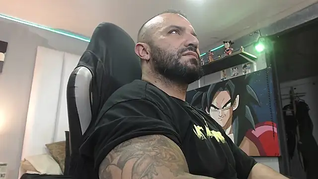 bardock 1 online show from March 2025 07:42:02 PM