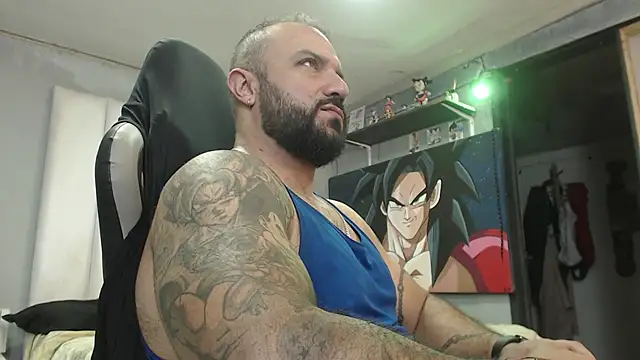 bardock 1 online show from October 2025 03:18:02 PM