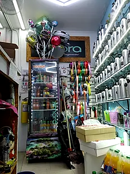 LunaZambrano online show from September 2025 11:40:01 PM