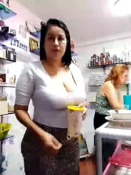 keilymadam online show from December 2024 06:17:01 PM