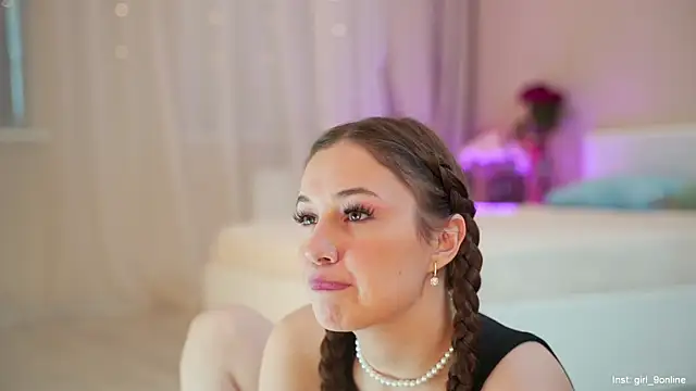 RosyEmily online show from February 2025 11:44:02 AM