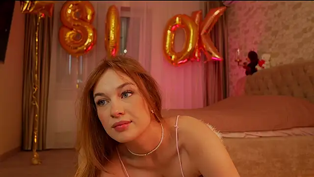 RosyEmily online show from May 2026 01:08:02 PM