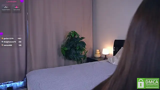 AmmyScotch online show from January 2025 07:38:02 AM