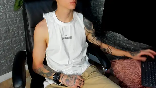 Dmtry6 online show from November 2025 09:03:02 PM